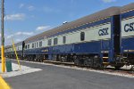 CSXT 994300 Alvin R Carpenter
